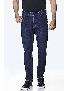 CALCA MASC JEANS SKINNY(SLIM) 495129