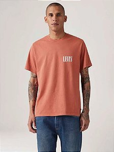 LEVIS TSHIRT MASCULINA  M/C  LB0010568