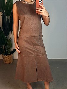 CONJUNTO COM SAIA  539013