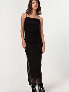 VESTIDO MIDI 534056