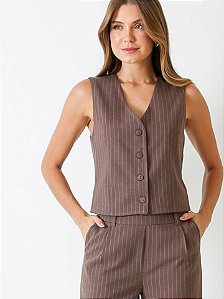 COLETE FEMININO 1125