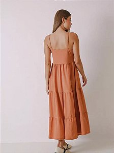 VESTIDO MIDI 2406
