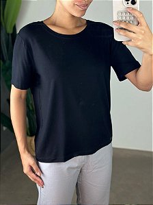 BLUSA  MALHA M/C  1418