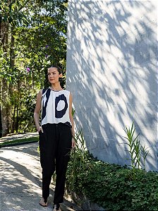 BLUSA FEMININA FRESCOR  43781