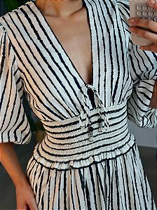DRESS TO VESTIDO MIDI 01342641