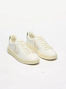 Veja Tenis Urca Cwl  Uc0703878 White