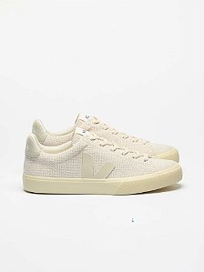 Veja Tenis Campo Ca J-Mesh  Ca1620573 Jute