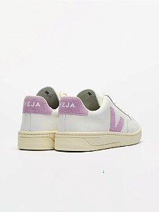 Veja Tenis V-12 Leather Xd0220494 Ex-White