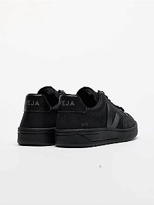 Veja Tenis V-12  Mesh Xd1720599 Full Black