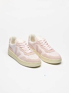 Veja Tenis V-90 -O.T Leather Vd2003891 Lassi
