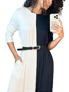 Manaca Vestido Curto 376 Vermelho