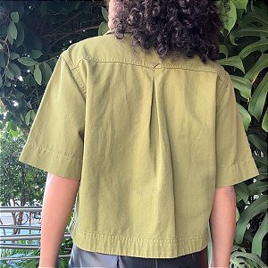 Monnari Promocao Loja Ca3861 Verde Abacate