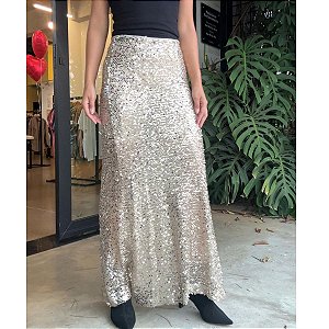 Hit Saia Longa D25026 Caffe Latte