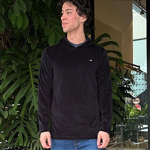 Convicto Sueter Masc 455411 Preto