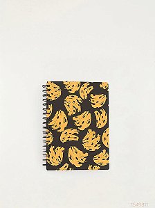 Farm Caderno  349599 Off White