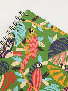Farm Caderno  349600 Verde