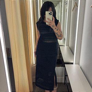 La Qualite-Prima Donna Conjunto  15251 Preto