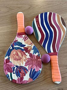 Farm Frescobol 349675 Colorido