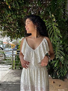 Mysk Body 60215 Off White
