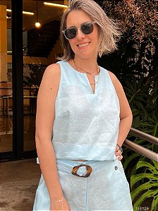 Betelgeuse  Regata Tecido  56379 Natural