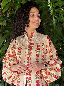 Dress To Bata Feminina 02072625 Bege