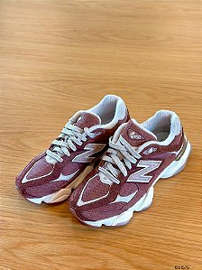 New Balance U9060 1325172 Marrom