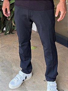 King &Joe Calca Masc Color   Cl01017j Preto