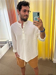 Convicto Bata M/L Masc 505516 Off White