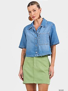 Monnari Mini Saia Color Sl5353 Verde