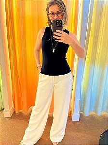 Betelgeuse  Tricot Fem. M/L, M/C. Alca 26001 Marinho