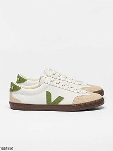 Veja Tenis Volley Vo02020875 White