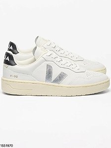 Veja Tenis V-90 Vd2020910 White