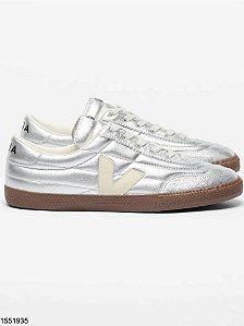 Veja Tenis Panenka Fu2020893 Silver