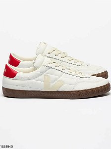 Veja Tenis Panenka Fu2020708 White