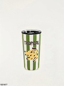 Farm Copo  Diversos 349296 Off White