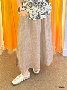 Italy  Saia Midi 2820 Camel