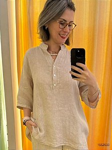 Italy  Bata Feminina 0283 Natural