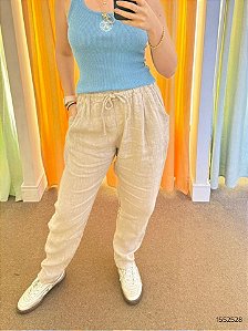 Italy  Calca Fem Pijama 284 Fendi