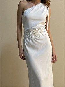 Dress To Vestido Midi 01332313 Preto