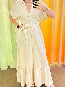 Tatiju Chemise 241 Natural