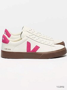 Veja Tenis Campo Cp0521178 White