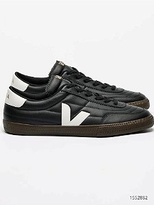 Veja Tenis Panenka Fu2020707 Black