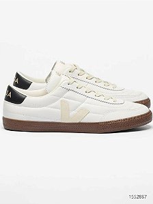 Veja Tenis Panenka Fu2020896 White