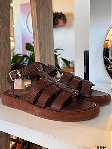 C.Shoes Sandalia 1691059 Cedro