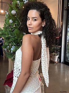 Hirus Regata Malha 251411 Bege Claro