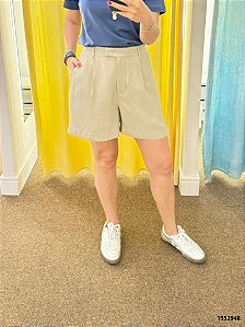 Shorts  Dopamine Feminina Social 2070004 Vinho