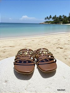 C.Shoes Sandalia 11400 Pinhao