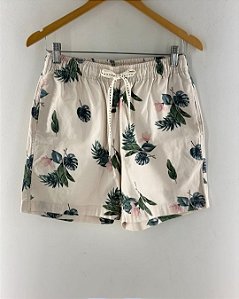 Convicto Shorts Elastico (Sarja, Jeans, Limho) 485227 Bege Claro