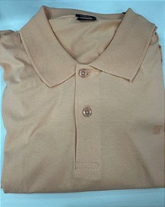 Convicto Polo M/C 81896 Laranja