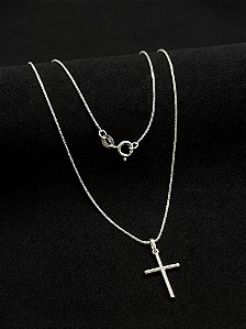 Cuki Corrente 4903 Prata